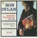 Виниловая пластинка Bob Dylan — BEST OF THE CUTTING EDGE 1965-1966 (180 GR. VINYL) (3LP+2CD BOX)