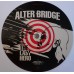 Виниловая пластинка Alter Bridge — LAST HERO (LIMITED ED.) (2LP)