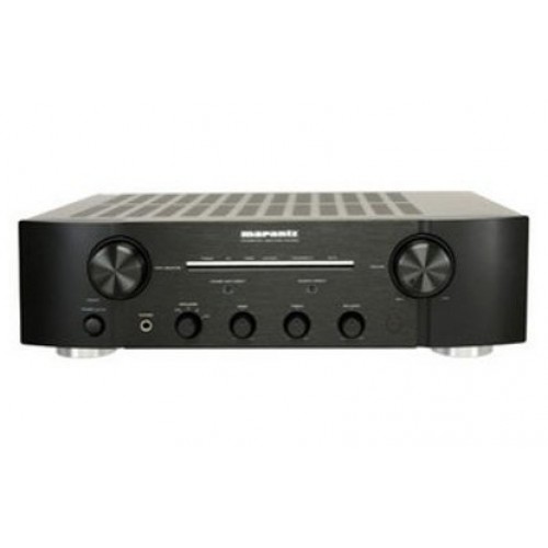 Стереоусилитель Marantz PM 7003 black