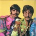 Виниловая пластинка Beatles, The, Sgt. Pepper's Lonely Hearts Club Band