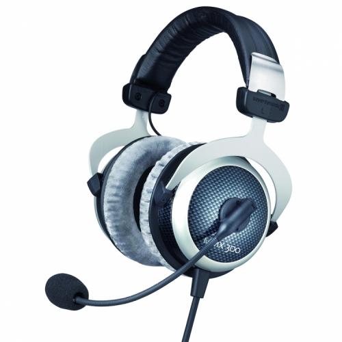 Наушники Beyerdynamic MMX 300