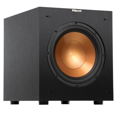 Сабвуфер Klipsch R-10SW