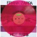 Виниловая пластинка Zappa, Frank, Hot Rats Sessions