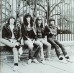 Виниловая пластинка WM Ramones Leave Home (180 Gram/Remastered)