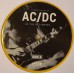 Виниловая пластинка AC/DC — IN THE BEGINNING… (ULTIMATE COLLECTION) (LP)