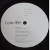 Виниловая пластинка New Order LOW-LIFE (180 Gram)