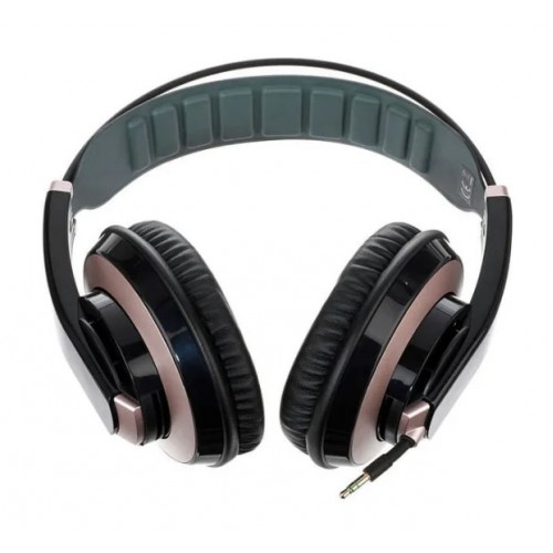 Наушники Superlux HD687 Rose Gold