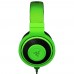 Наушники Razer Kraken Pro 2015 green (RZ04-01380200-R3M1)