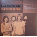 Виниловая пластинка DOORS THE - LA WOMAN SESSIONS - RSD 2022 RELEASE (4LP)