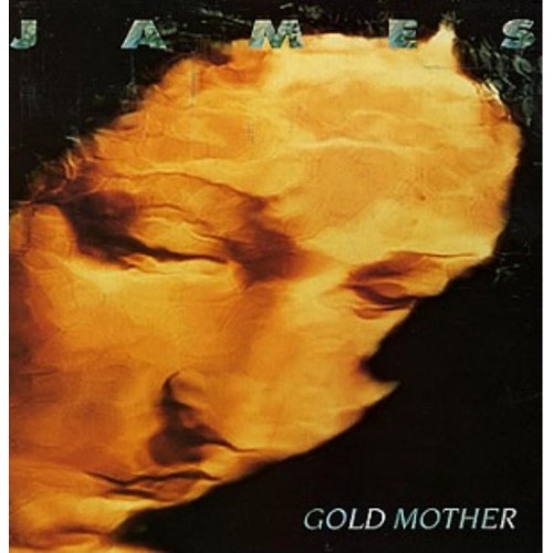 Виниловая пластинка James, Gold Mother