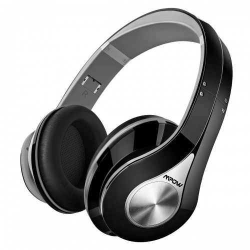 Наушники MPOW A5 Black/Gray