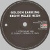 Виниловая пластинка Golden Earring — EIGHT MILES HIGH (LP)