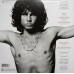 Виниловая пластинка WM Jim Morrison /The Doors An American Prayer (Limited Numbered 180 Gram Red Vinyl/Booklet/Lithograph)