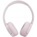 Наушники JBL Tune 660NCBT Pink (JBLT660NCPIK)