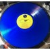 Виниловая пластинка WM Madonna True Blue (Super Club Mix) Ep (RSD2019/Limited Blue Vinyl/OBI/5 Tracks)