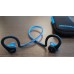 Наушники Plantronics BackBeat Fit blue/black