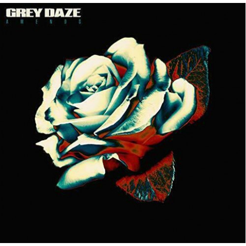 Виниловая пластинка Grey Daze — AMENDS (LP)