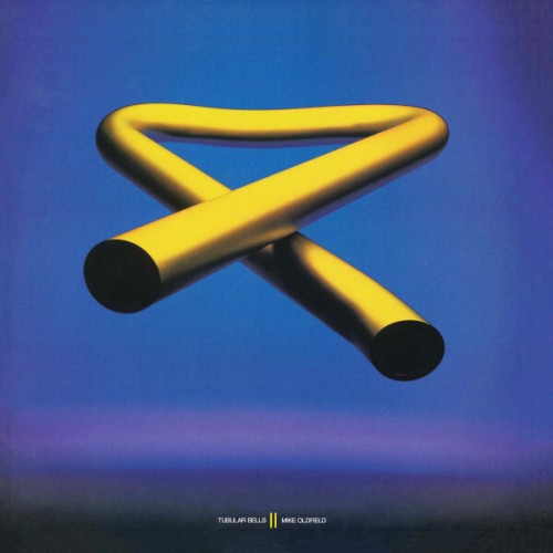 Виниловая пластинка OLDFIELD, MIKE - TUBULAR BELLS II