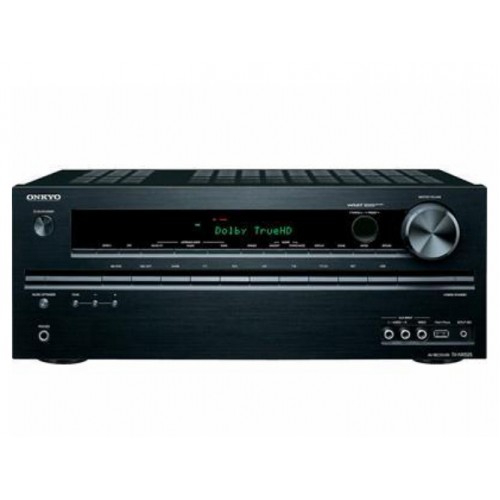 Домашний кинотеатр Denon AVR-1713 black + Wharfedale Diamond 9.5 black + Wharfedale Diamond 9.0 black + Wharfedale Diamond 9 CS blackwood