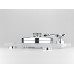 Проигрыватель винила Transrotor Rossini white (with tonearm TR 800-S)