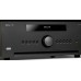 Стереоусилитель Arcam SR250 black