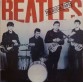 Виниловая пластинка Beatles THE DECCA TAPES