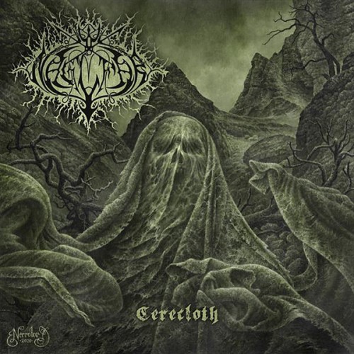 Виниловая пластинка Sony NAGLFAR, CERECLOTH (180 Gram Black Vinyl/Gatefold)