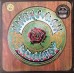 Виниловая пластинка Grateful Dead — AMERICAN BEAUTY (50TH ANNIVERSARY) (Limited Picture Vinyl)