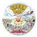 Виниловая пластинка Green Day DOOKIE (Limited Picture Vinyl)