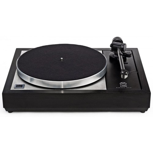 Проигрыватель винила Linn SONDEK LP12 black