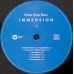 Виниловая пластинка Nah, Youn Sun, Immersion (180 Gram Black Vinyl)