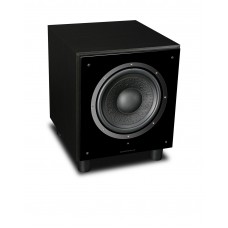 Сабвуфер Wharfedale Diamond SW-15 black