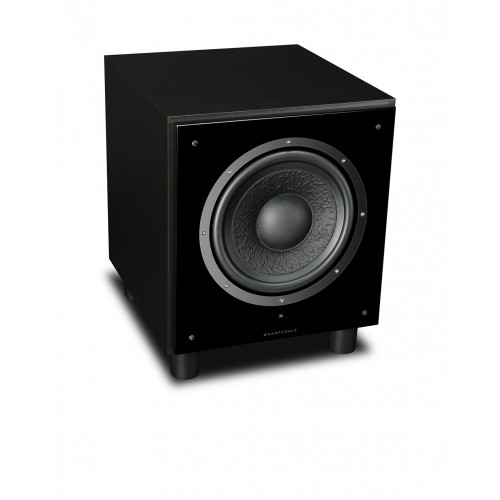 Сабвуфер Wharfedale Diamond SW-15 black