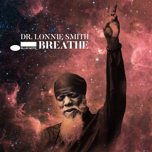 Виниловая пластинка Dr. Lonnie Smith - Breathe