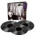 Виниловая пластинка Sanctuary - Into The Mirror Black (Limited Edition 180 Gram Black Vinyl 3LP)