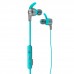 Наушники Monster iSport Achieve In-Ear Wireless Bluetooth blue (137090-00)