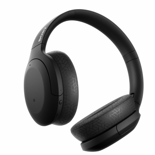 Наушники Sony WH-H910N black