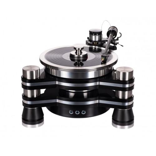 Проигрыватель винила VPI Titan Direct with Stand