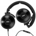 Наушники AKG K618DJ black