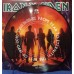 Виниловая пластинка PLG Iron Maiden From Fear To Eternity: The Best Of 1990-2010 (Picture Vinyl/Trifold)