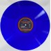 Виниловая пластинка Red Hot Chili Peppers - Unlimited Love (Limited Edition 180 Gram Blue Vinyl 2LP)