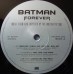 Виниловая пластинка WM Ost Batman Forever (Black Vinyl)