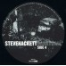 Виниловая пластинка Hackett Steve - Darktown (Black Vinyl 2LP)