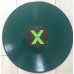 Виниловая пластинка WM Ed Sheeran X (Limited 180 Gram Opaque Dark Green Vinyl)