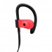 Наушники Beats Powerbeats3 Wireless - Siren Red (MNLY2ZE/A)