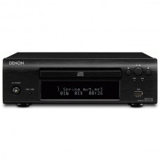 CD проигрыватель Denon DCD-F109 black