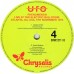 Виниловая пластинка UFO - PHENOMENON (DELUXE)