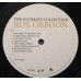 Виниловая пластинка Roy Orbison THE ULTIMATE COLLECTION