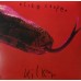 Виниловая пластинка WM Alice Cooper Killer (Limited Red/Black Swirl Vinyl/Gatefold/+Fold Up Calendar)