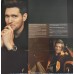 Виниловая пластинка Michael Buble - Higher (180 Gram Clear Vinyl LP)